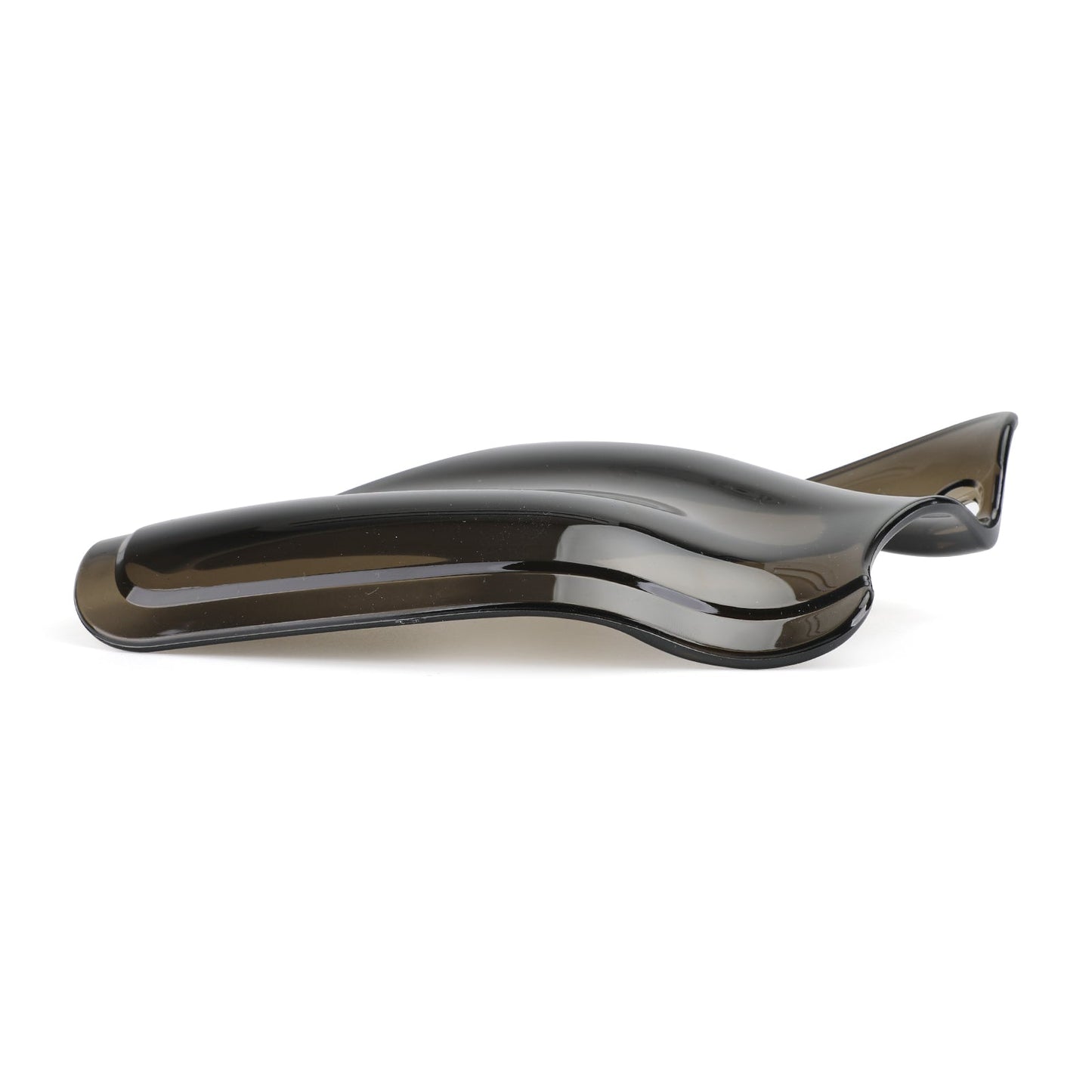 Mid-Frame Air Heat Deflector Trim Accents Shield For Sportster 14-18 XL 883 1200
