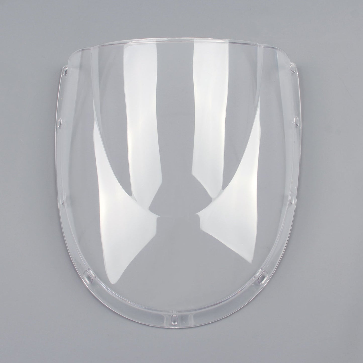 Ducati 748 916 996 998 1994-2002 Windshield WindScreen Double Bubble