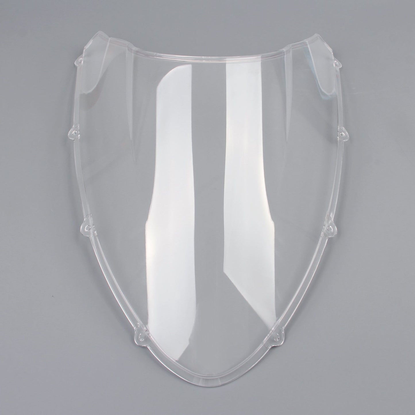 Windshield Windscreen Wind Shield Protector for Ducati 848 1098 1198 2007-2011