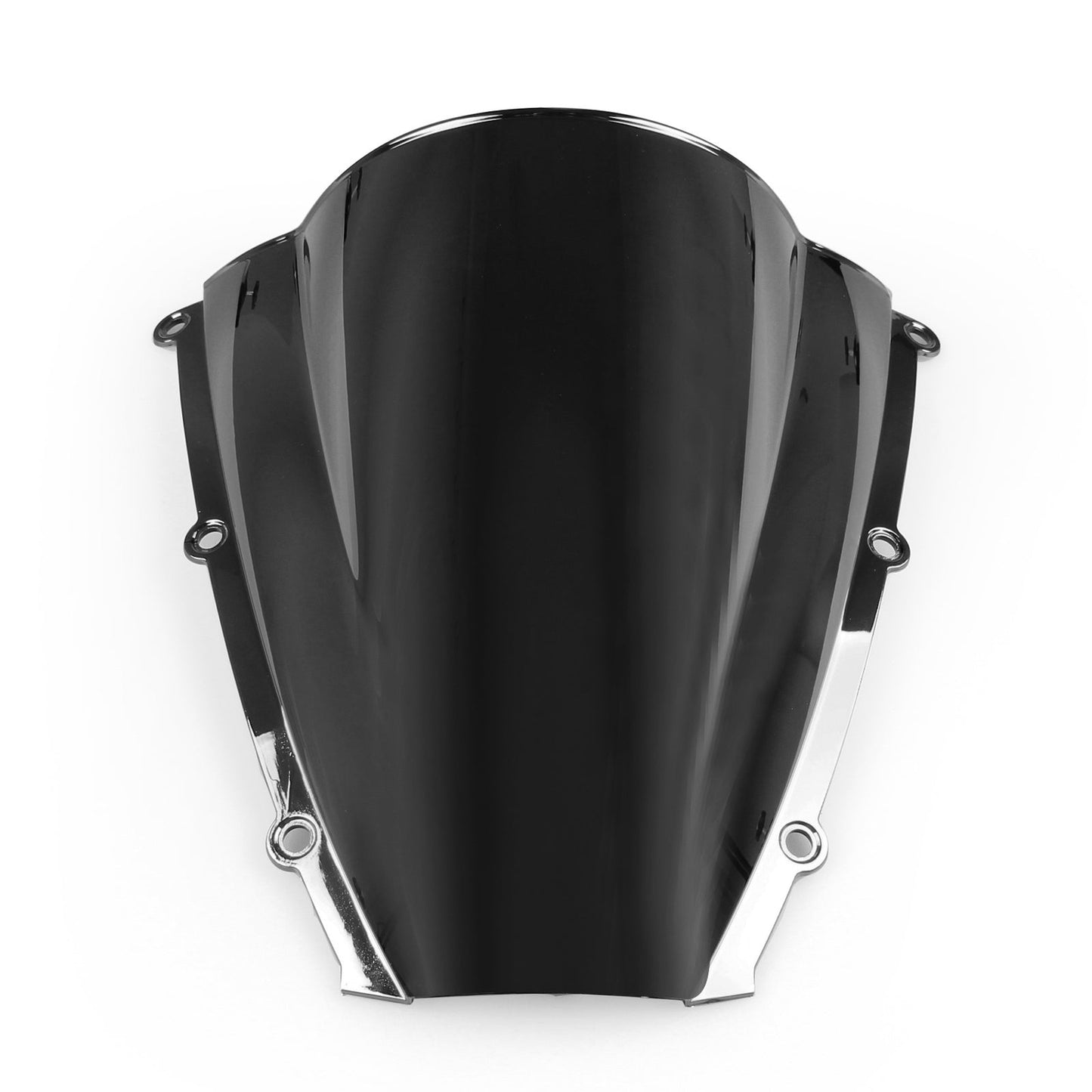 2003-2004 Honda CBR600RR Windshield WindScreen Double Bubble 6 Color