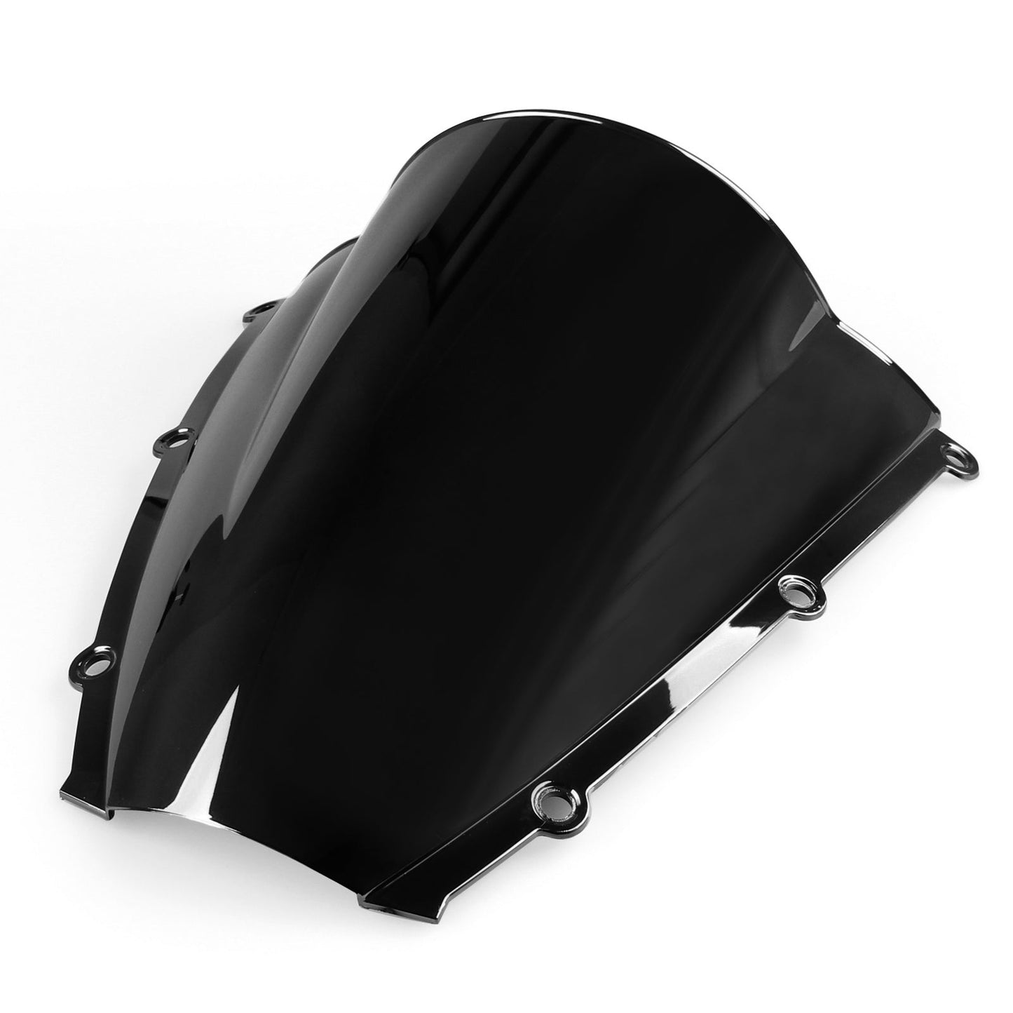 2003-2004 Honda CBR600RR Windshield WindScreen Double Bubble 6 Color