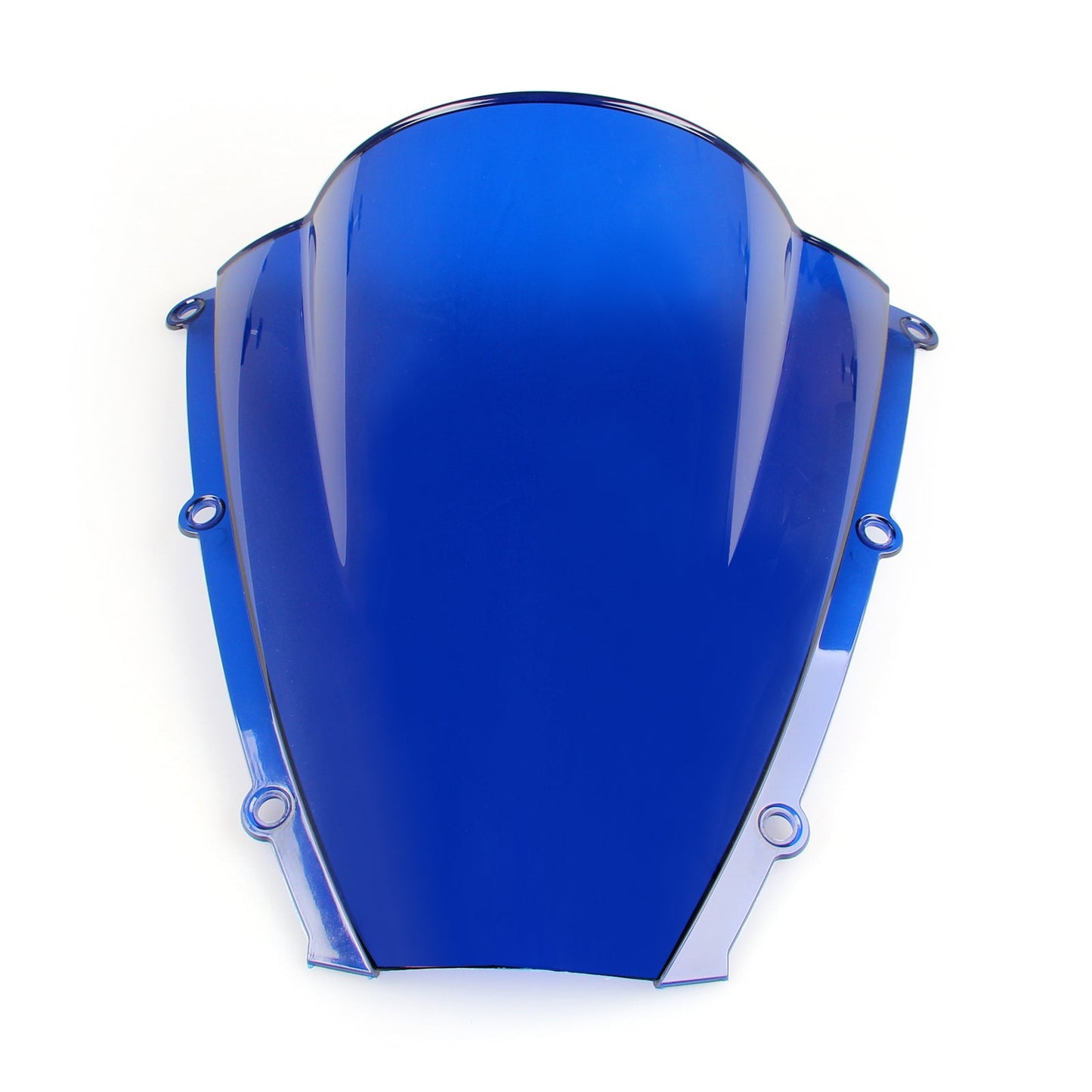 2003-2004 Honda CBR600RR Windshield WindScreen Double Bubble 6 Color