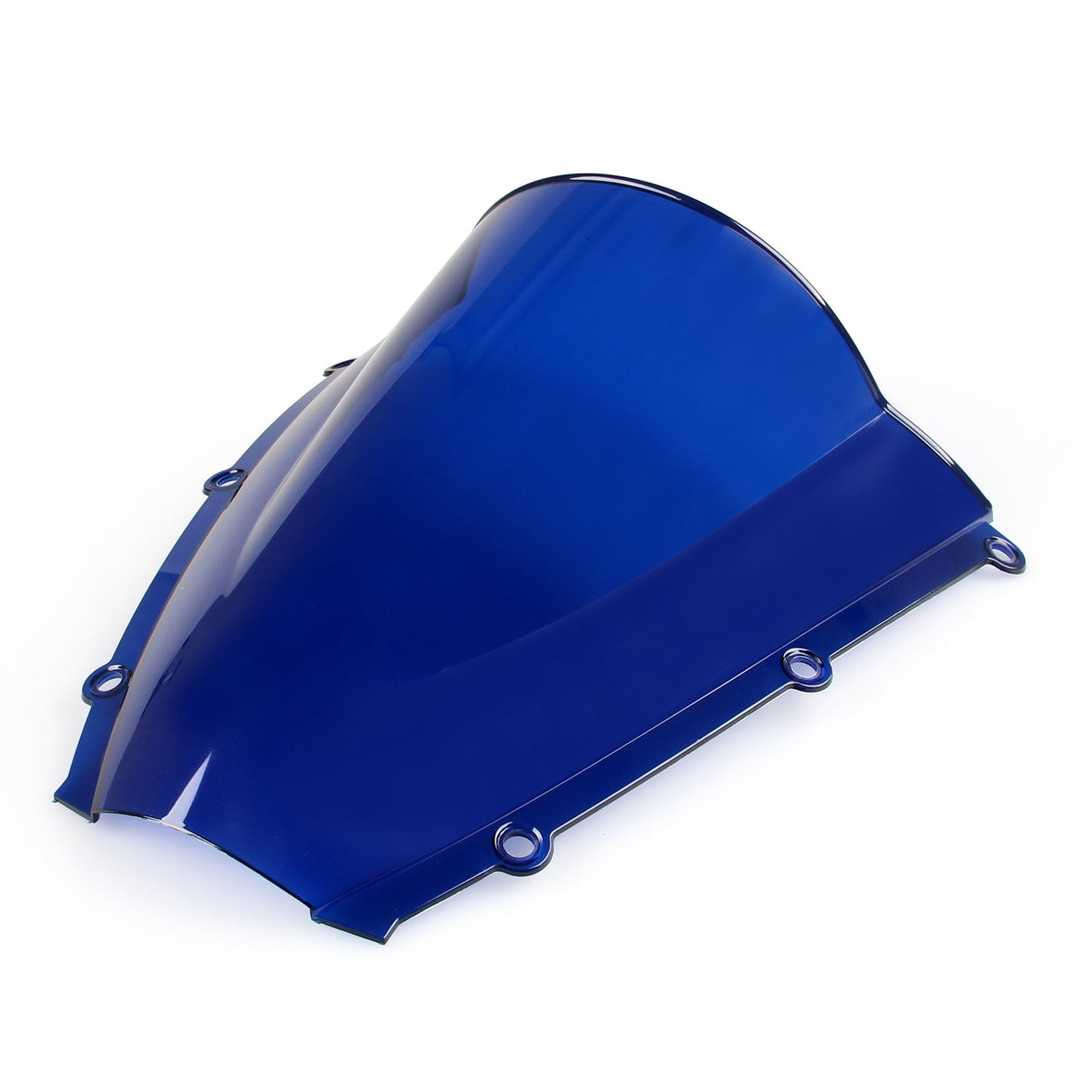 2003-2004 Honda CBR600RR Windshield WindScreen Double Bubble 6 Color