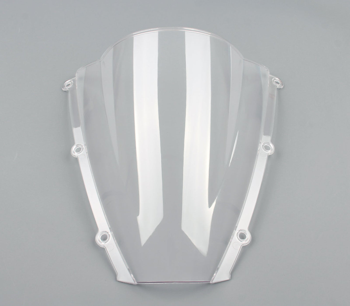 2003-2004 Honda CBR600RR Windshield WindScreen Double Bubble 6 Color