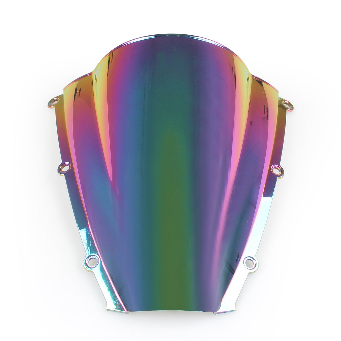 2003-2004 Honda CBR600RR Windshield WindScreen Double Bubble 6 Color