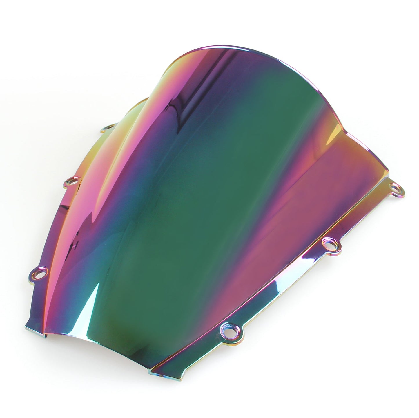 2003-2004 Honda CBR600RR Windshield WindScreen Double Bubble 6 Color