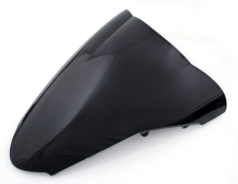 Windshield WindScreen Double Bubble For Honda VFR8 (22-29)