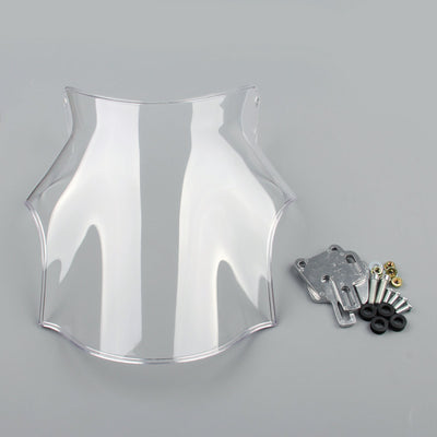 Windshield WindScreen For Honda CB 25 4 6 75 9 919 1 13 11SF