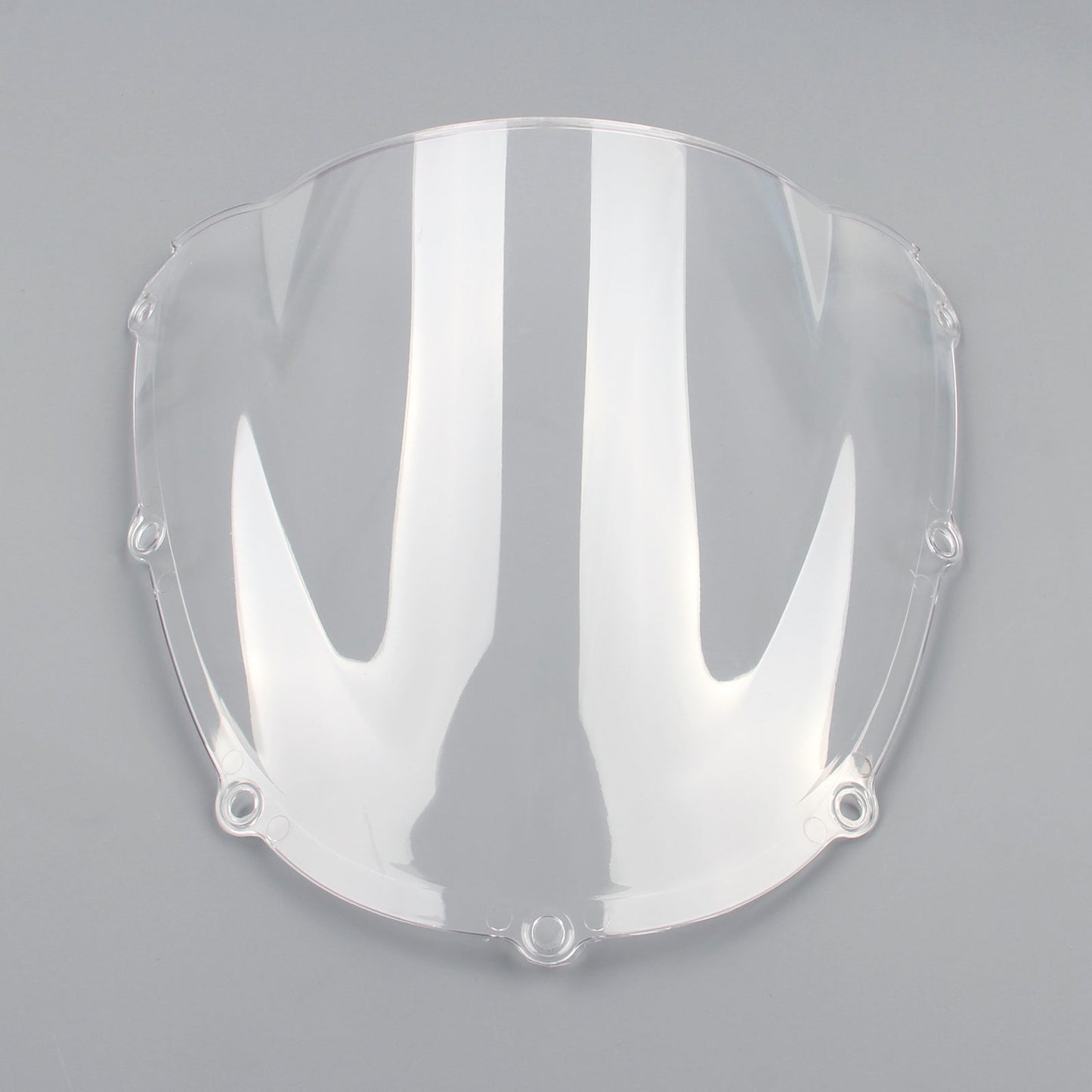 Windshield WindScreen Double Bubble For Honda CBR954RR (21-23)