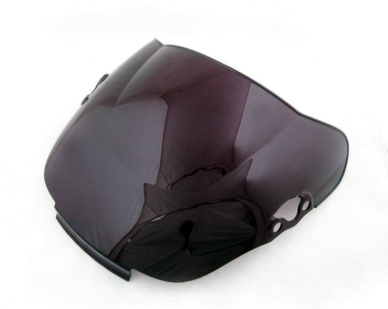 Windshield WindScreen Double Bubble For Honda CBR6 F2 (1991-1994)