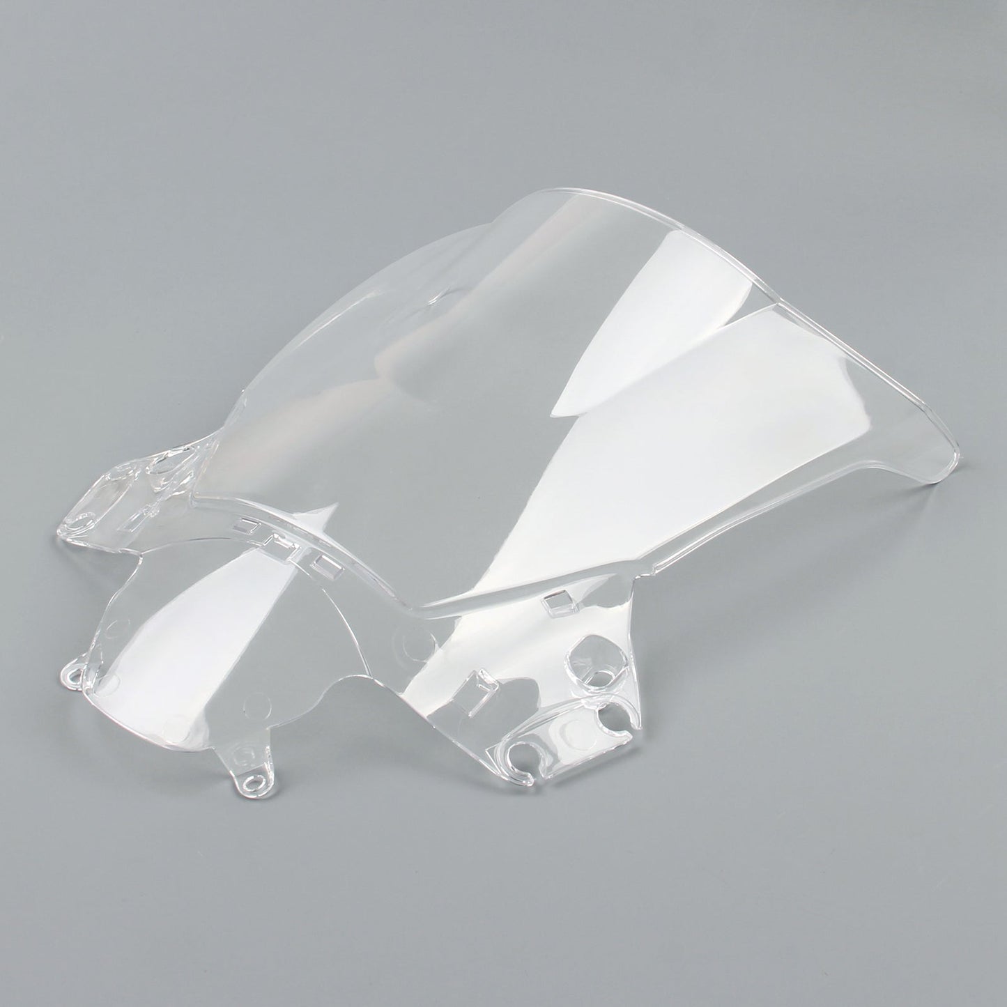 Windshield WindScreen Double Bubble For Honda CBR25R (21-213) MC41