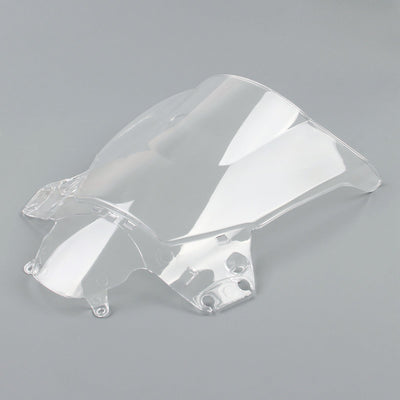 Windshield WindScreen Double Bubble For Honda CBR25R (21-213) MC41