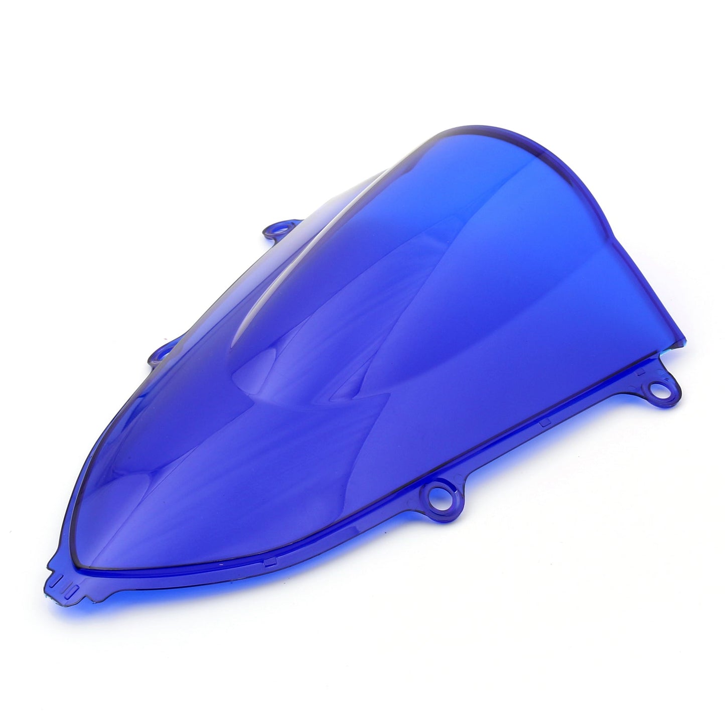 Windshield WindScreen Double Bubble For Honda CBR250RR 2017-2018 Generic