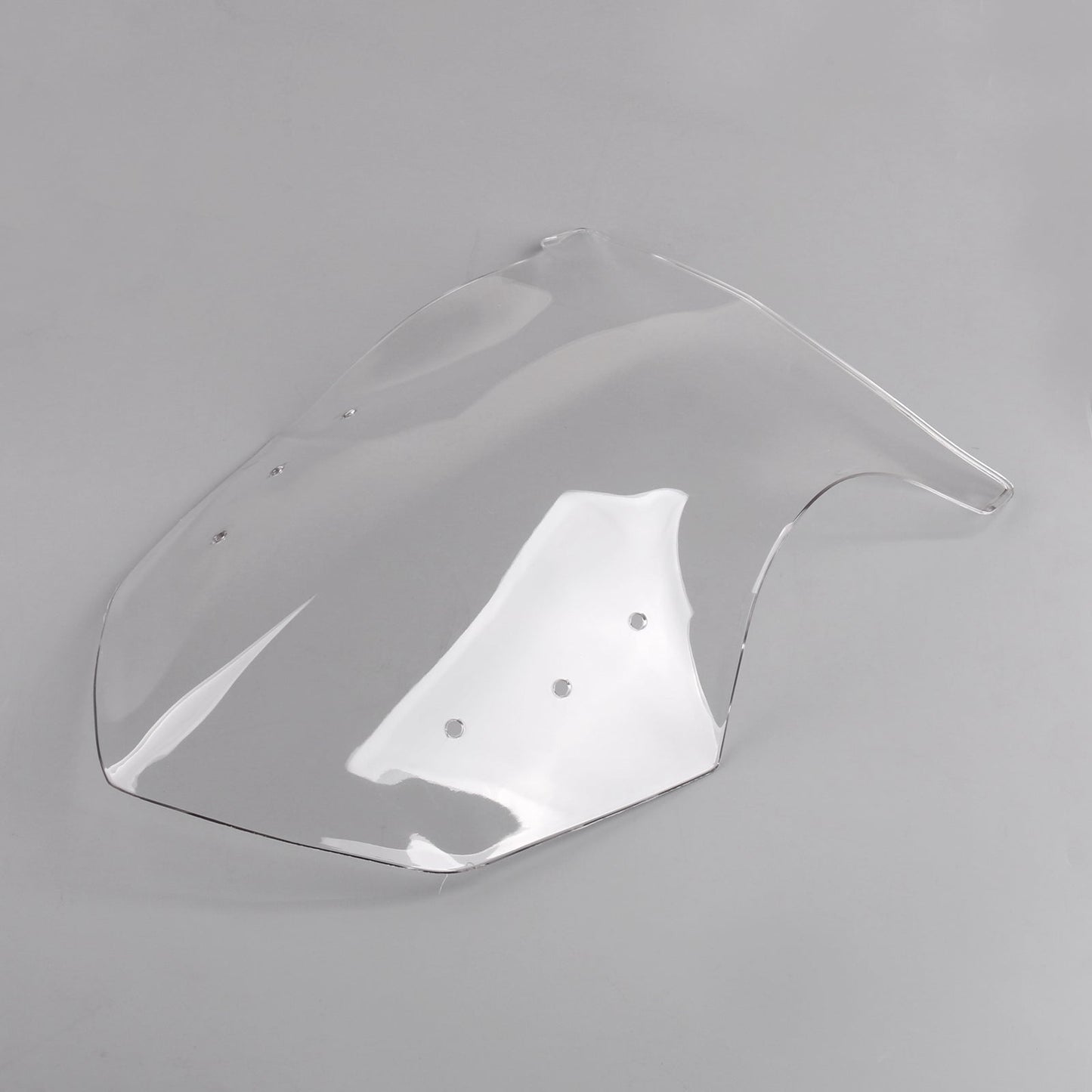 Windshield WindScreen Double Bubble For Kawasaki NINJA 1 Z1SX (1-15) 4 Color