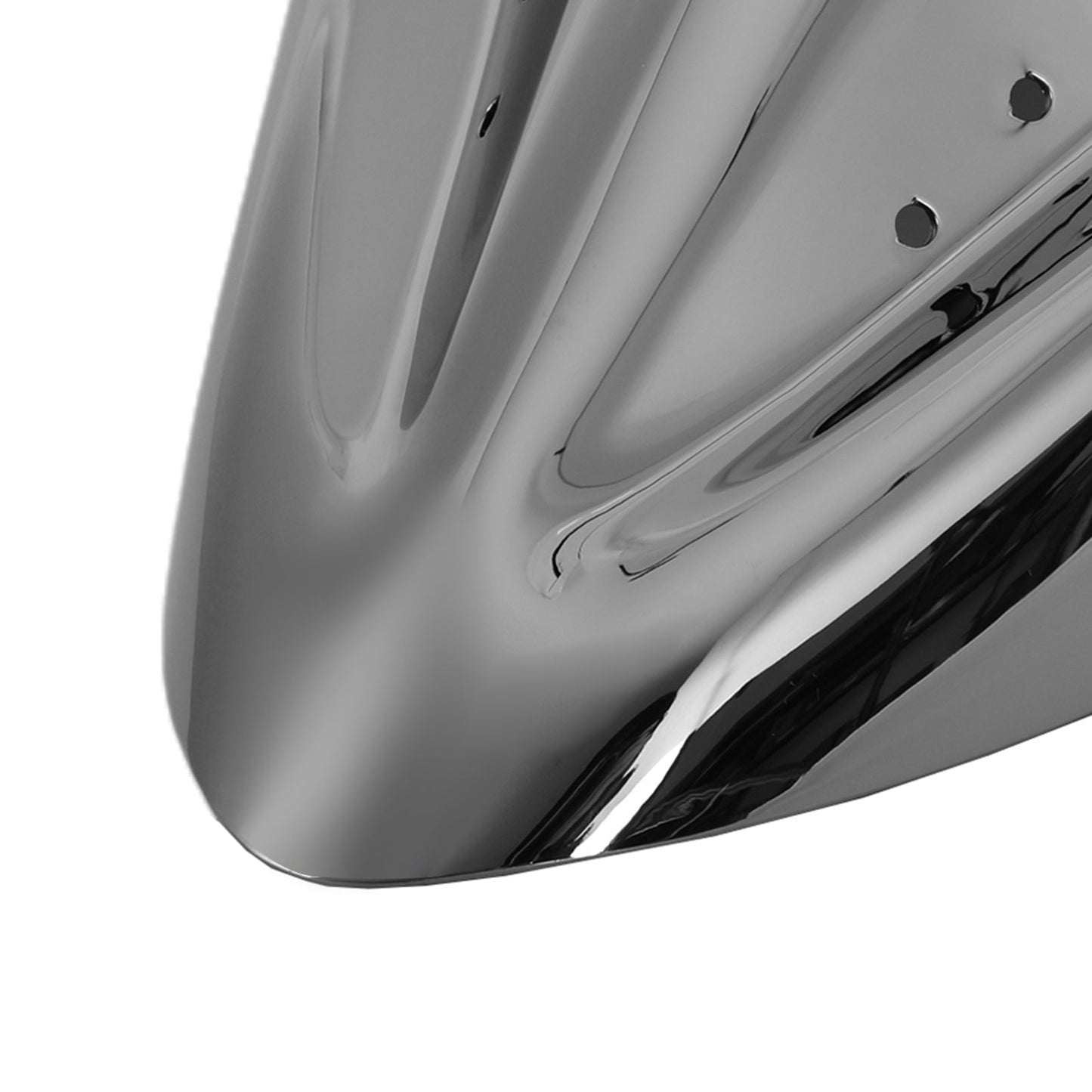 Windshield Windscreen Wind Shield Protector for Kawasaki ER6N ER-6N 2012-2016