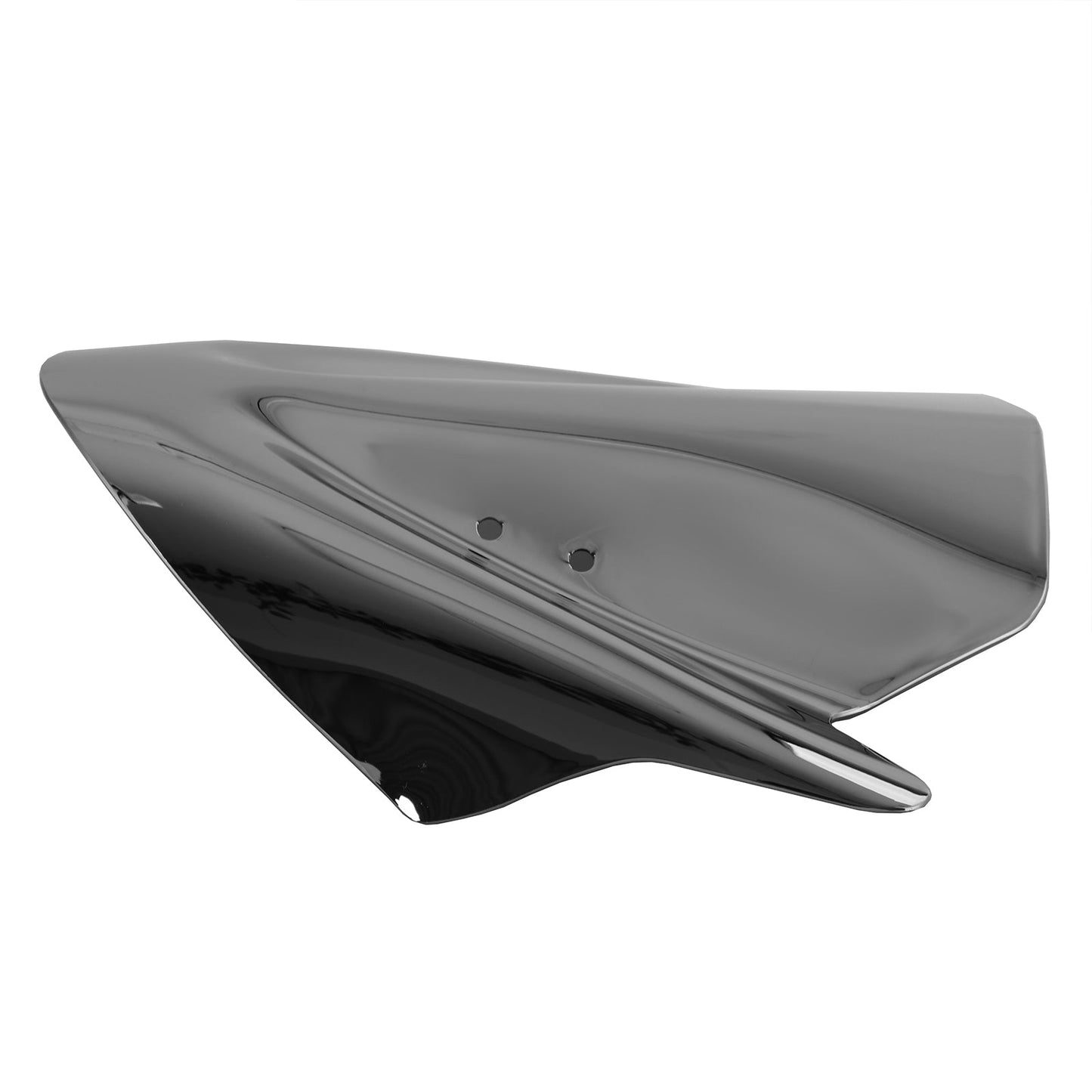 Windshield Windscreen Wind Shield Protector for Kawasaki ER6N ER-6N 2012-2016