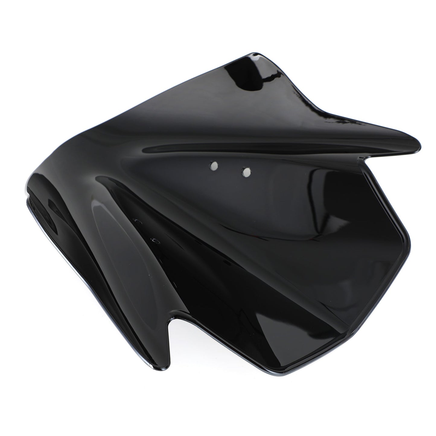 Windshield Windscreen Wind Shield Protector for Kawasaki ER6N ER-6N 2012-2016