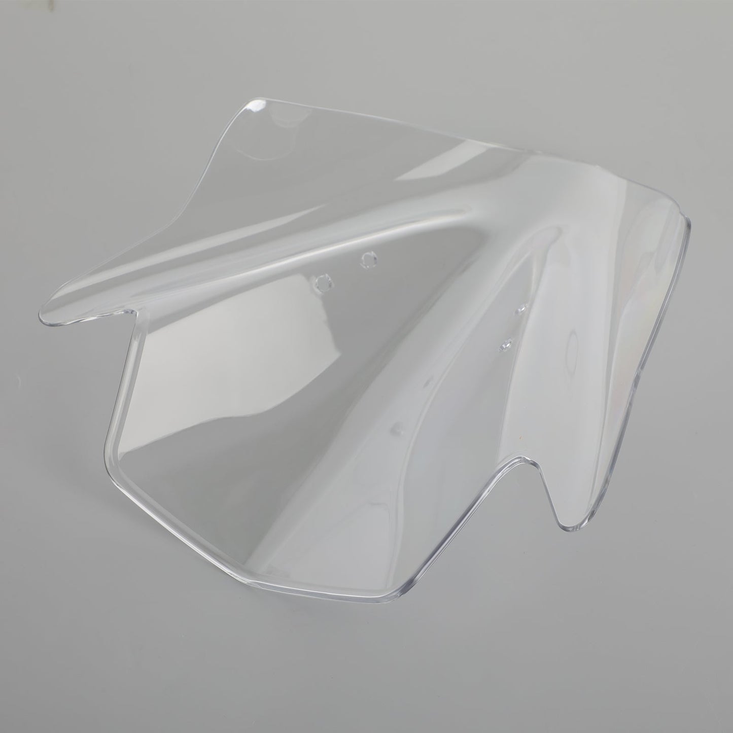 Windshield Windscreen Wind Shield Protector for Kawasaki ER6N ER-6N 2012-2016