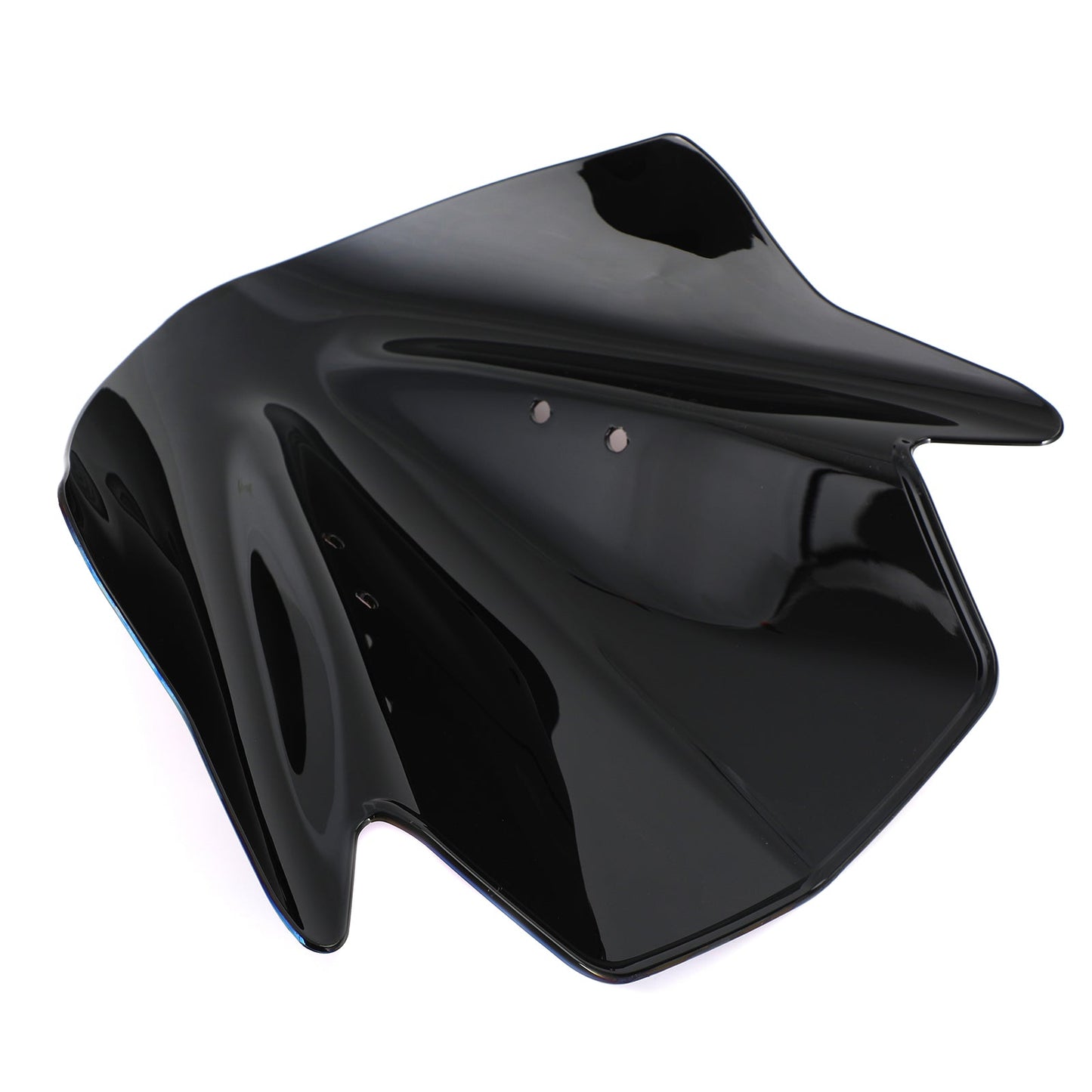 Windshield Windscreen Wind Shield Protector for Kawasaki ER6N ER-6N 2012-2016