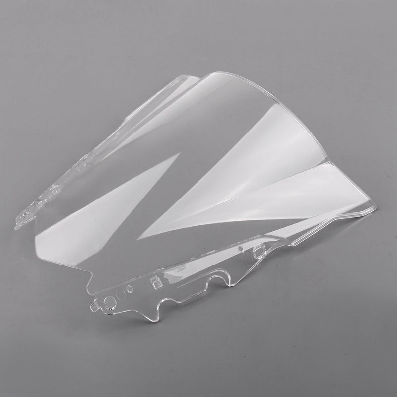 Windshield Windscreen For Yamaha YZF-R25 214-216 YZF-R3 215-216-216 Iridium