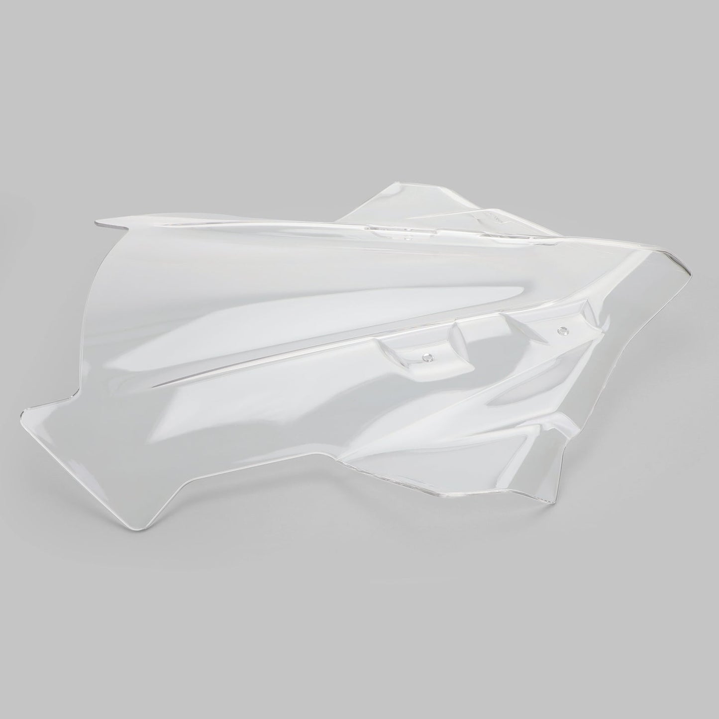 Motorcycle Windshield WindScreen For Yamaha MT-09 Tracer GT Tracer 900 GT 18-20 Generic