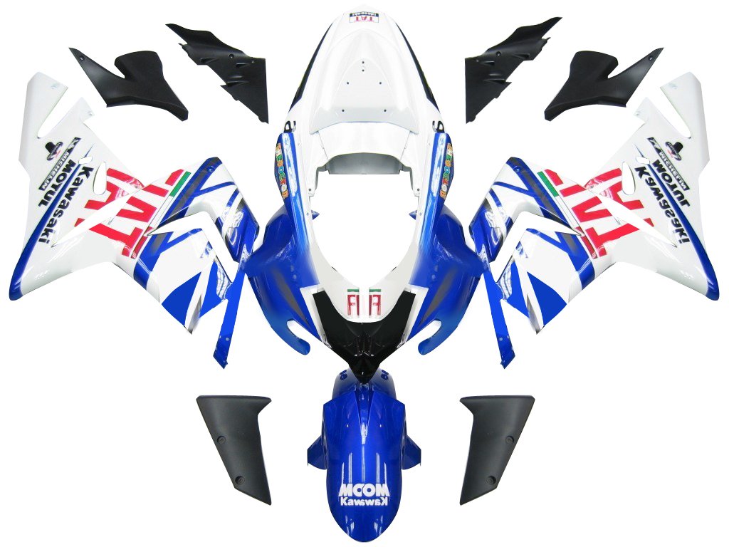 fairing-zx10r-0405