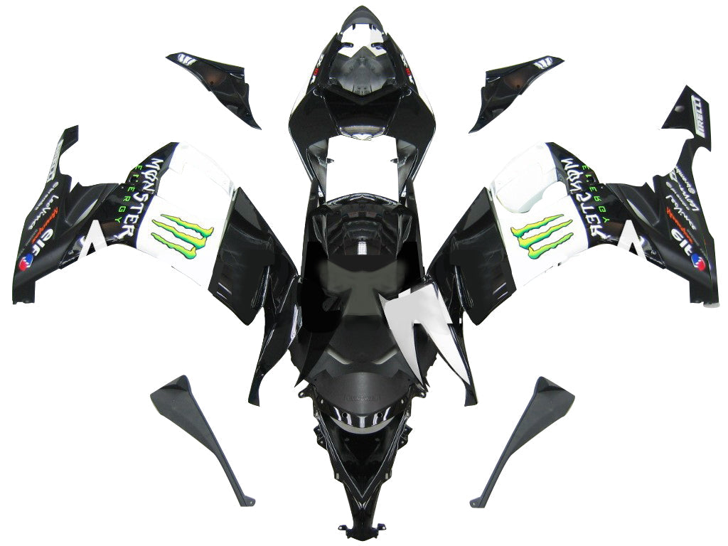 fit-for-ninja-zx10r-2008-2010-bodywork-fairing-complete-abs-plastics-4-color