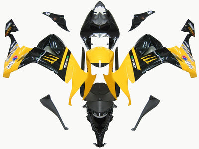 fit-for-ninja-zx10r-2008-2010-bodywork-fairing-complete-abs-plastics-4-color