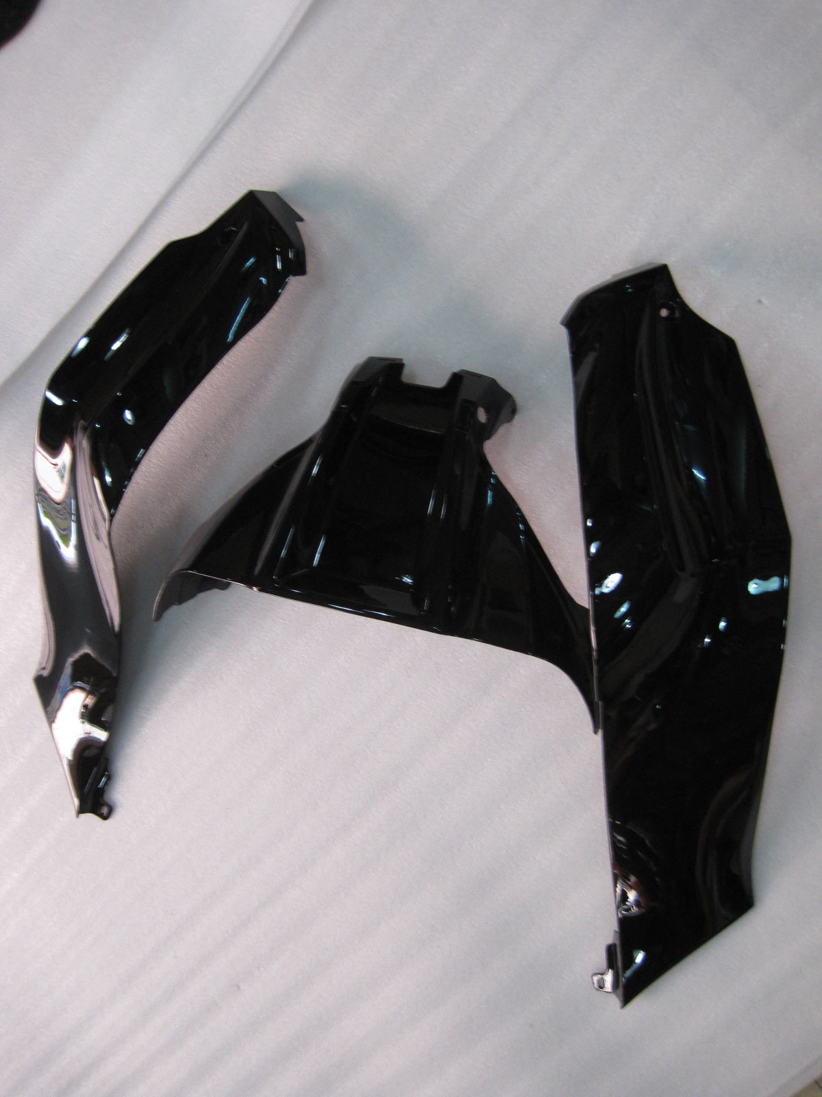 2011-2015 Kawasaki ZX10R Amotopart Fairing Kit