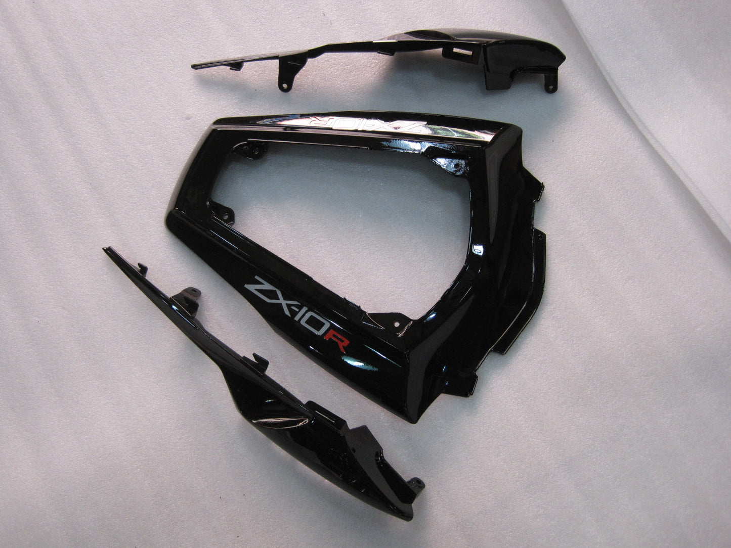 2011-2015 Kawasaki ZX10R Amotopart Fairing Kit