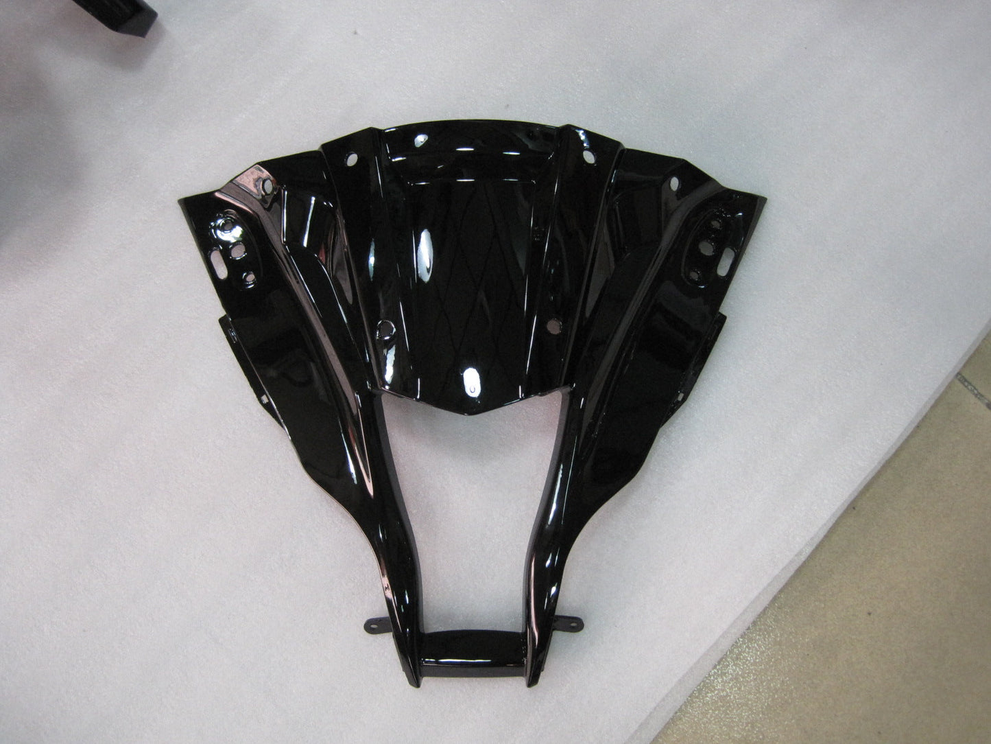 2011-2015 Kawasaki ZX10R Amotopart Fairing Kit