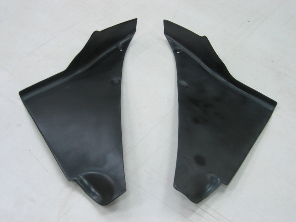 2002-2005 Kawasaki ZX12R Injection Fairing Kit Bodywork Plastic ABS #1