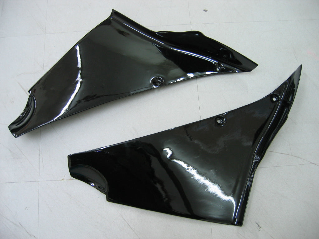 2002-2005 Kawasaki ZX12R Injection Fairing Kit Bodywork Plastic ABS #3