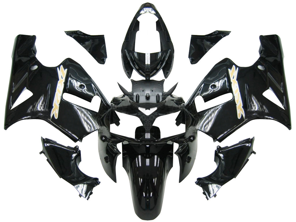 All Balls 22-1038 Lenkkopflager Satz Für Kawasaki ZX-6R, ZX-9R, ZX