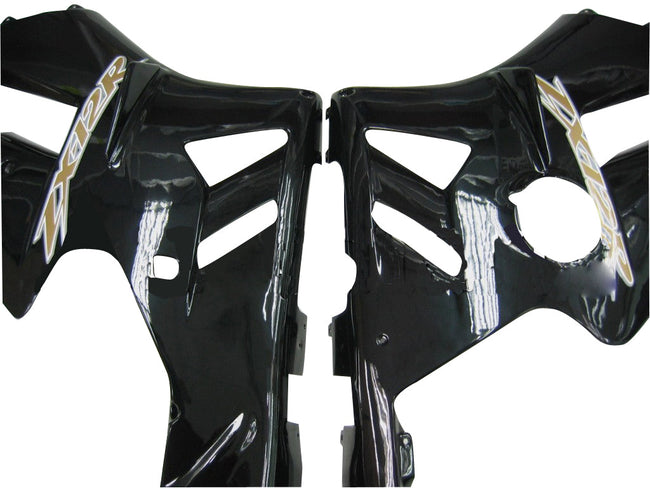 2002-2005 Kawasaki ZX12R Injection Fairing Kit Bodywork Plastic ABS #5