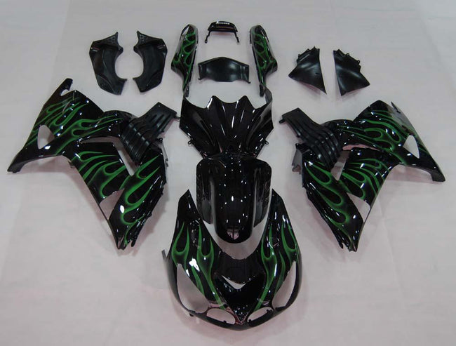 fairing-zx14r-0607