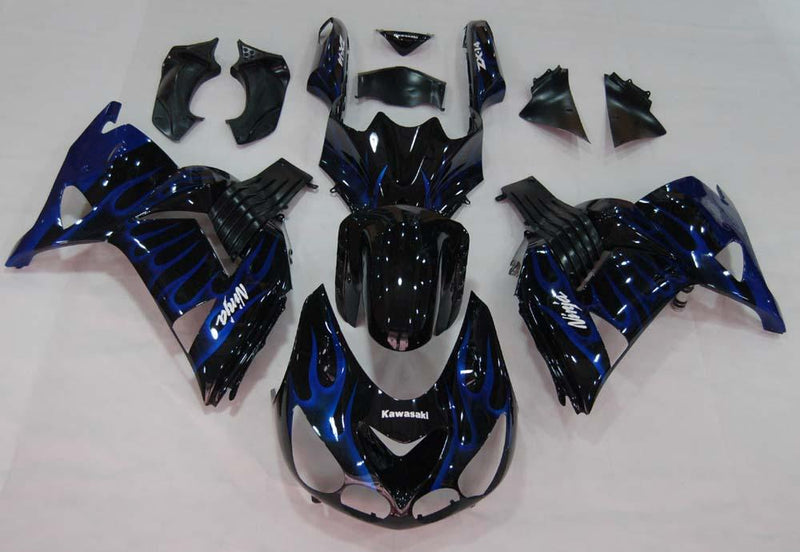 fairing-zx14r-0607