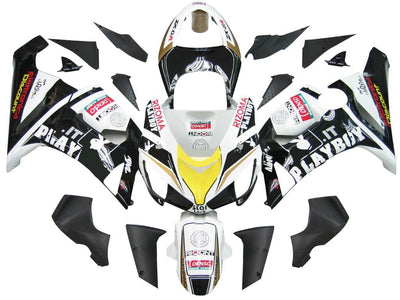 Bodywork Fairing For ZX6R 636 25-26 15#