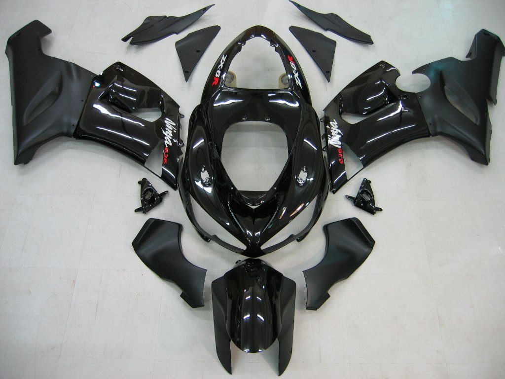 Bodywork Fairing For ZX6R 636 25-26 2#