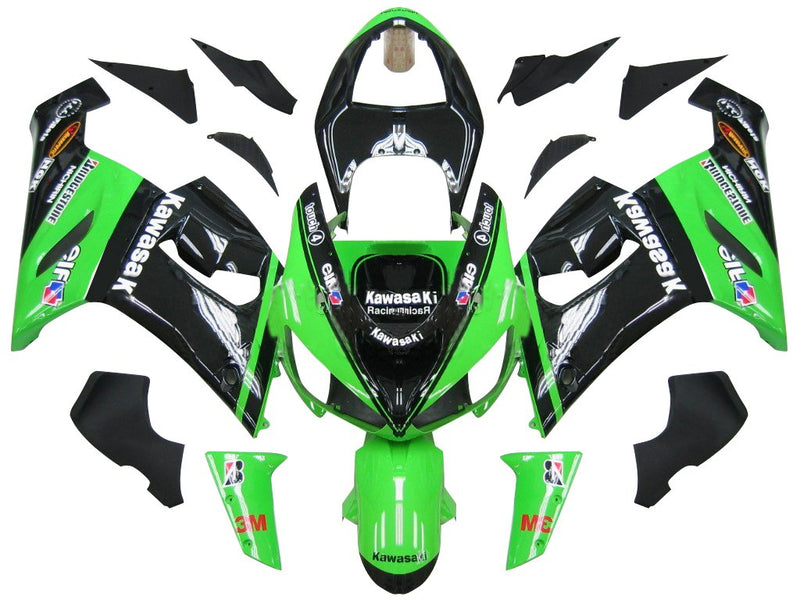 Bodywork Fairing For ZX6R 636 25-26 26#