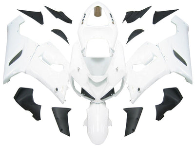 Bodywork Fairing For ZX6R 636 25-26 27#