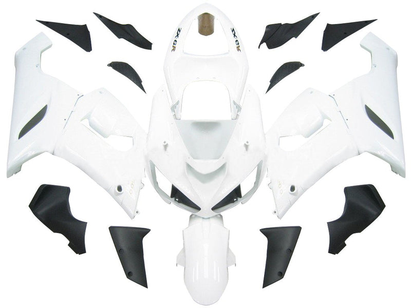 Bodywork Fairing For ZX6R 636 25-26 27#