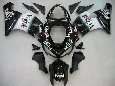 Bodywork Fairing For ZX6R 636 25-26 3#