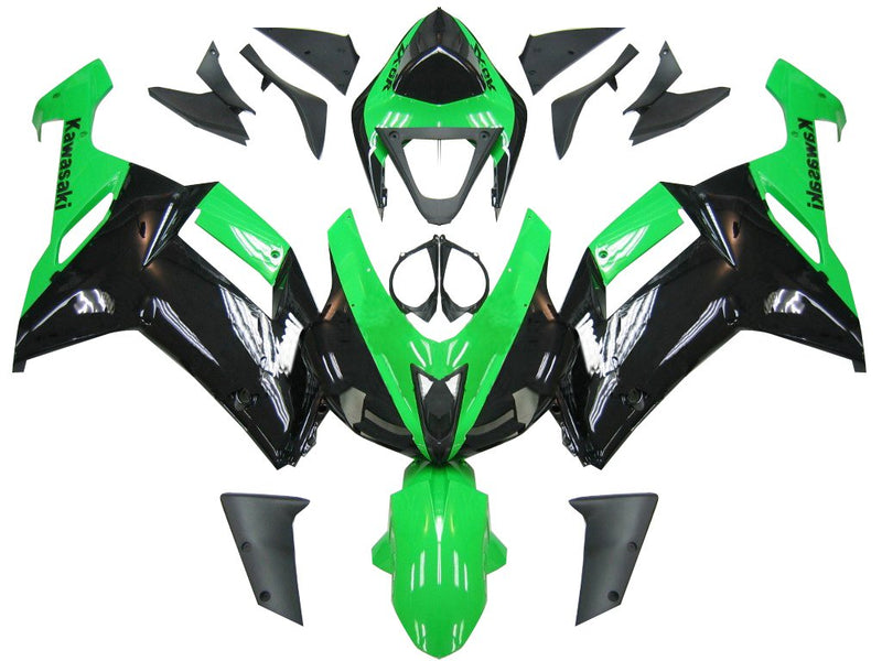 fairing-zx6r-0708