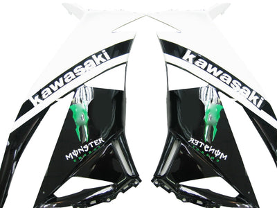 fairing-zx6r-0910