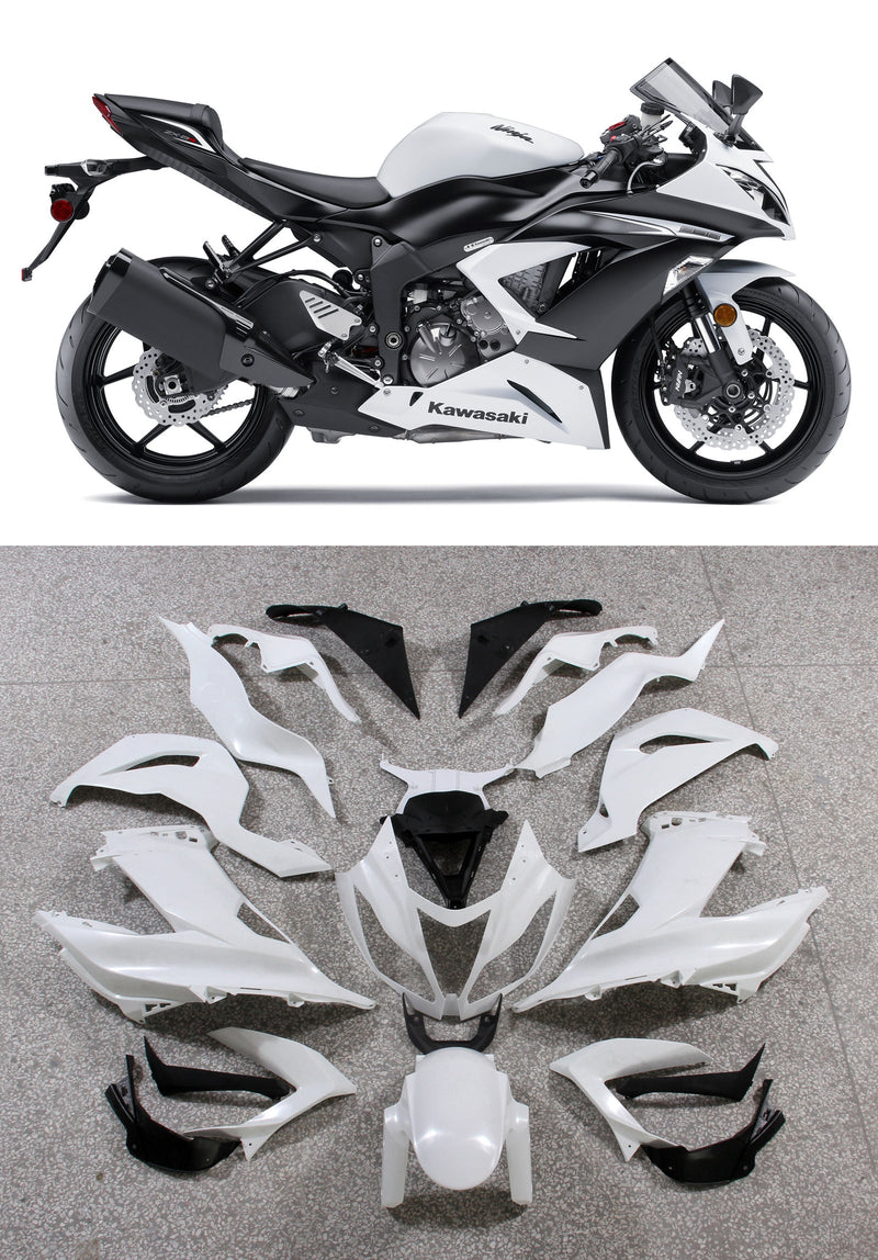 fairing-zx6r-1315