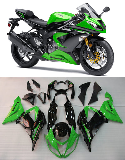 fairing-zx6r-1315