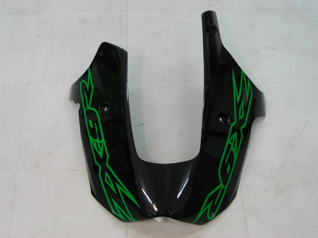 2000-2001 Kawasaki ZX9R Injection Fairing Kit Bodywork Plastic ABS #1