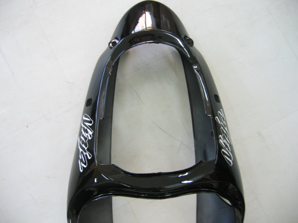 2000-2001 Kawasaki Ninja ZX9R Amotopart Fairing Kit