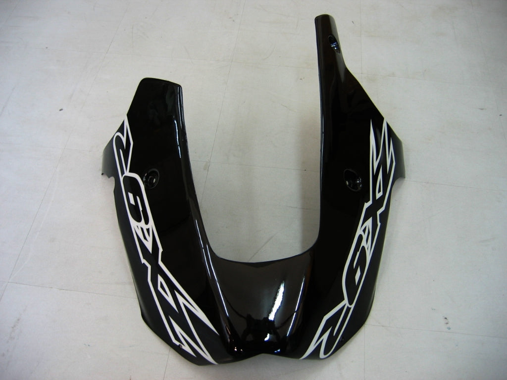 2000-2001 Kawasaki Ninja ZX9R Amotopart Fairing Kit